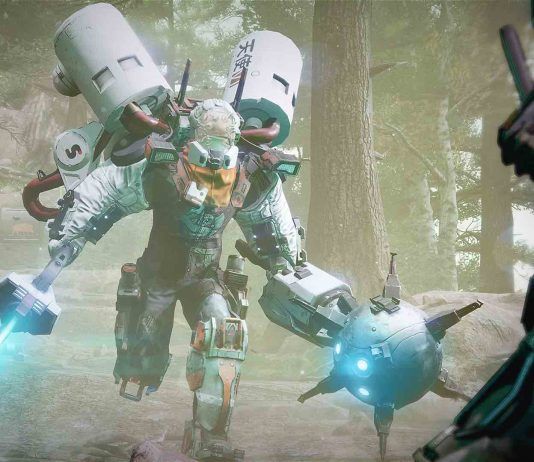Ya a la venta el Pase de Temporada para The Surge 2, esto es todo lo que trae