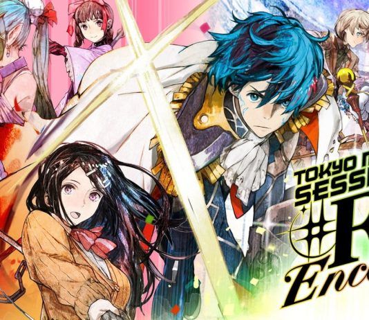 Tokyo Mirage Sessions #FE Encore para Switch tendrá censura en todos los países