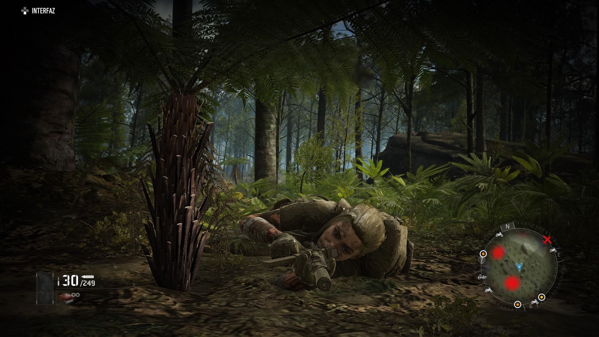 [Análisis] Tom Clancy's Ghost Recon Breakpoint - All Gamers In