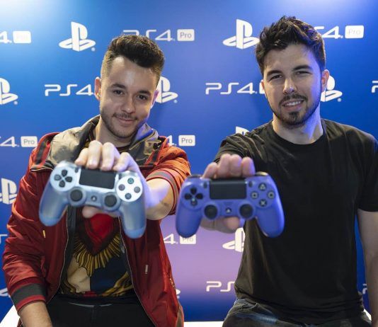 El primer casting de Top Gamers Academy logra ser lo más visto en España