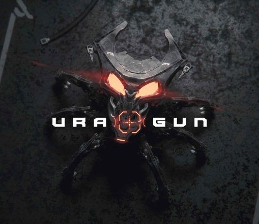 Uragun luce su propuesta de shooter táctico con el primer gameplay