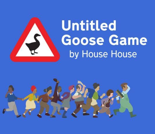 Untitled Goose Game no descarta llegar a PS4 y Xbox One
