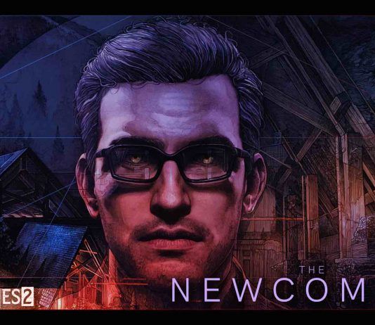 Desvelada la facción "Newcomers" en Vampire: The Masquerade - Bloodlines 2