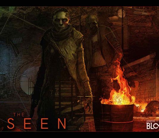 Desvelada la quinta facción de Vampire: The Masquerade – Bloodlines 2, The Unseen