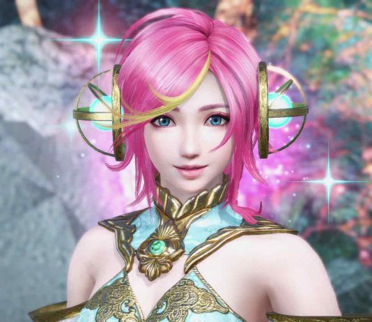 Nuevo personaje y un extra de “drama” llegarán con WARRIORS OROCHI 4 Ultimate