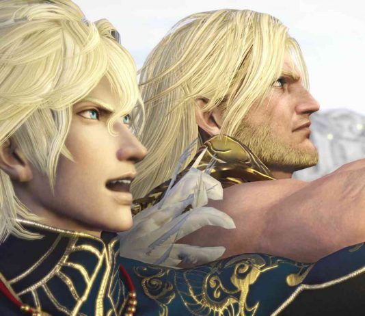 Reparte de todo menos amor con WARRIORS OROCHI 4 Ultimate, desde hoy a la venta