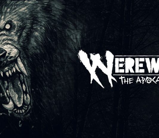 Werewolf: The Apocalypse - Earthblood muestra la vida y pasado del protagonista en vídeo