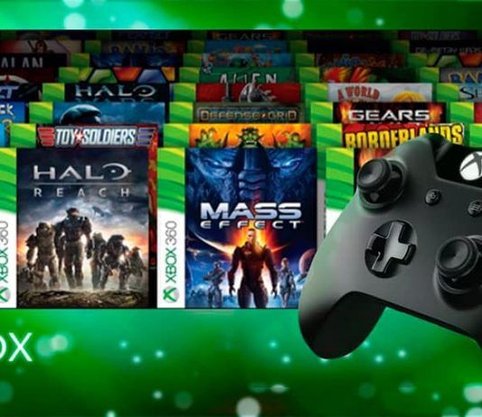 Varios juegos retrocompatibles desaparecerán de la Store de Xbox indefinidamente Xbox Store retrocompatible