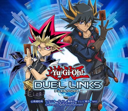 Yu-Gi-Oh! Legacy of the Duelist: Link Evolution ya tiene fecha de llegada a consolas y PC