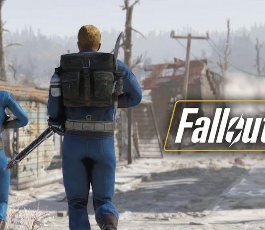Fallout 76 retrasa la llegada de su expansión Wastelanders, pero añadirá servidores privados pronto Fallout 76