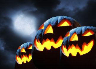 Halloween llega a la Nintendo eShop: Hogwarts Legacy, Cyberpunk 2077...