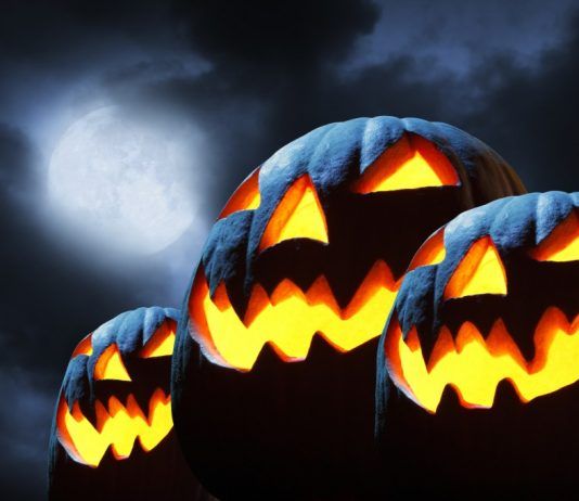 Halloween llega a la Nintendo eShop: Hogwarts Legacy, Cyberpunk 2077...
