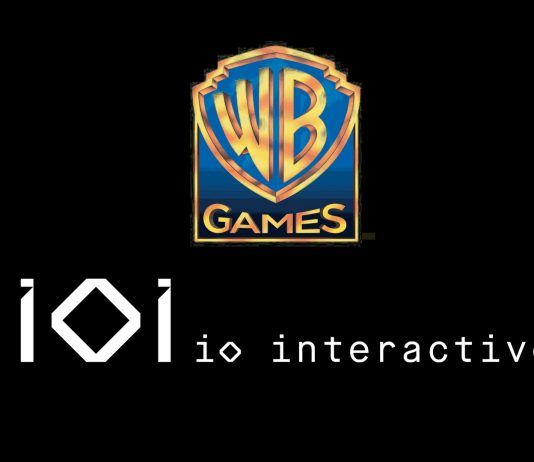 IO Interactive y Warner Bros. se asocian para editar y distribuir un nuevo juego