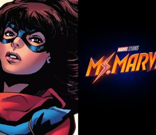 Ms. Marvel se une al elenco de superhéroes de Marvel's Avengers