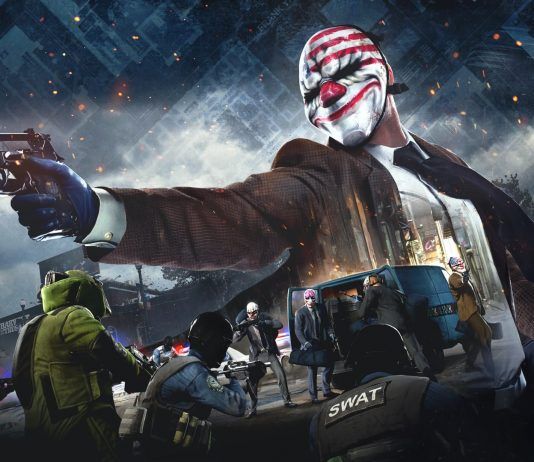 Atracos tempraneros: PAYDAY 3 se estrena en Acceso Anticipado