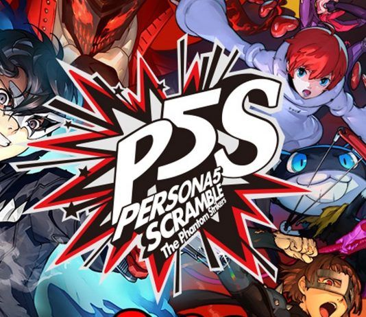Persona 5 Scramble: The Phantom Strikers nos lleva de viaje por Japón en sus nuevos vídeos