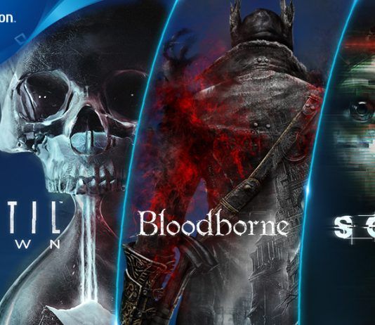 Este Halloween podrás pasar una noche de miedo con los juegos de Playstation Now