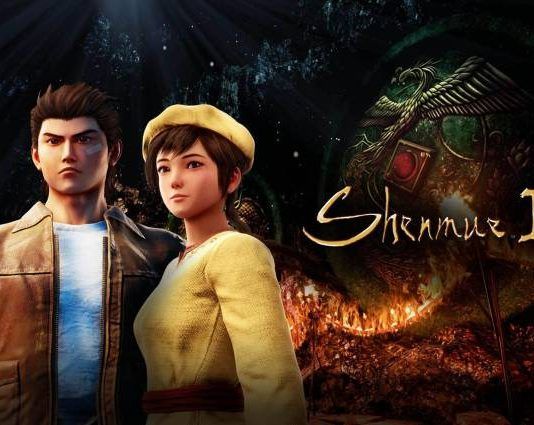 Yu Suzuki ya habla de Shenmue 4 y asegura que será "más accesible"