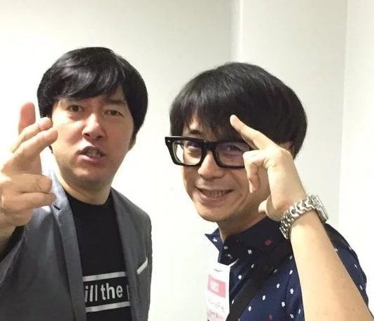 Suda51 y Swery colaborarán para un nuevo juego de terror, Hotel Barcelona