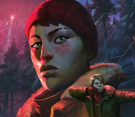 El tercer episodio de The Long Dark ya tiene fecha de llegada