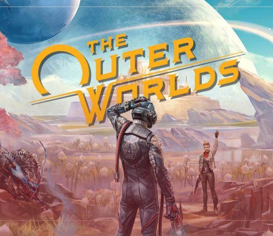 ¡Gran fichaje! The Outer Worlds llegará a Nintendo Switch
