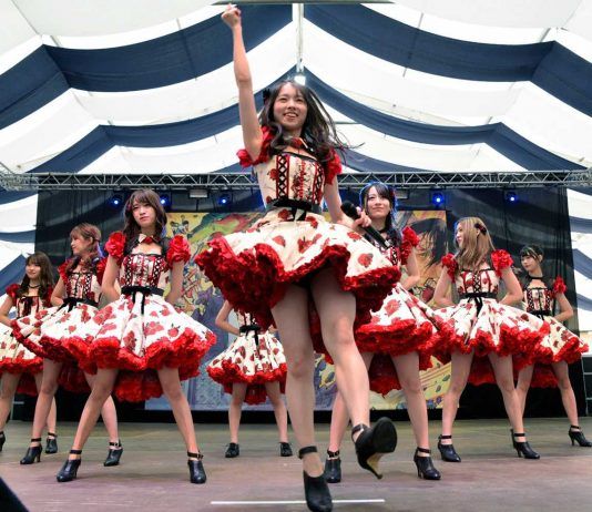 Manga Barcelona cierra batiendo su récord: Más de 152.000 visitantes
