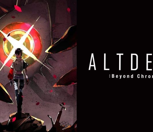 ALTDEUS: Beyond Chronos llegará pronto a SteamVR y a Playstation VR