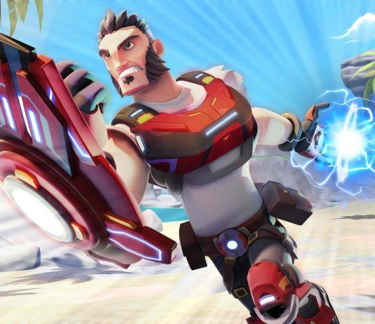 Agents: Biohunters tendrá beta cerrada solo por unas horas y puedes apuntarte aquí