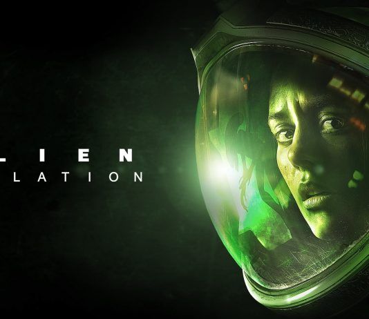 Alien: Isolation estrena un nuevo tráiler de su versión para Nintendo Switch