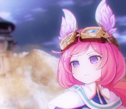 Arc of Alchemist recibe nuevas pantallas sobre su exploración