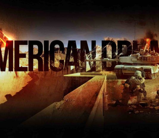 Armored Warfare amplía las opciones de infantería en American Dream