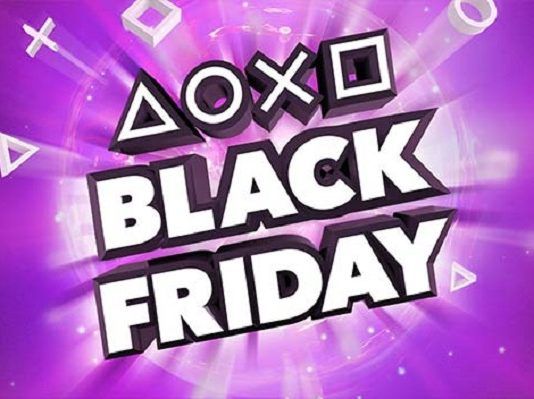 Black Friday en la PlayStation Store: Multitud de descuentos locos