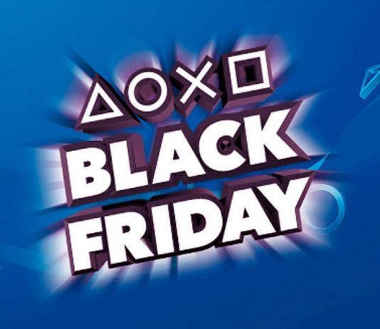 El Black Friday también llega fuerte a la Playstation Store: Ghost of Tsushima, TLOU2, FFVII...