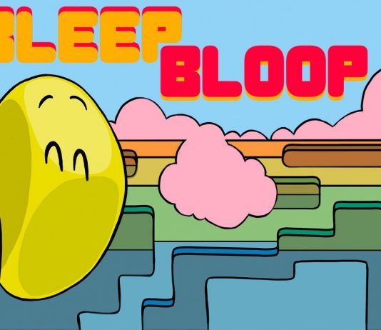 Los puzzles cooperativos de Bleep Bloop llegan a PS4