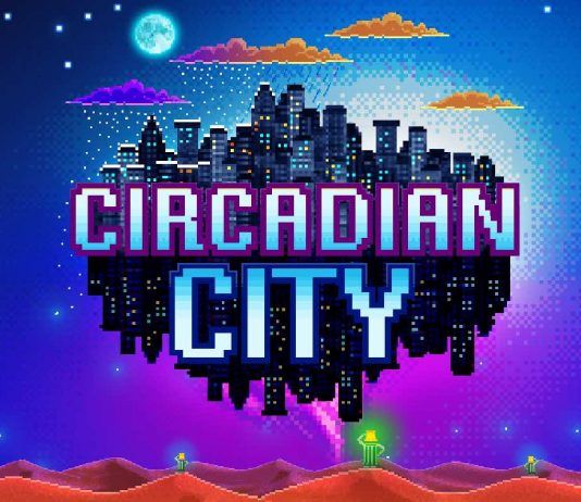 Así es Circadian City, un simulador de vida que tendrá Early Access en Steam y llegará a Switch