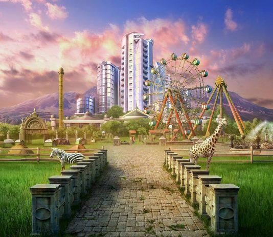 El cielo es el límite, ya disponible Cities: Skyline - Parklife Edition