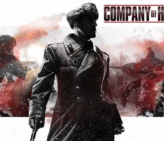 SEGA anuncia descuentos en Steam para su saga Company of Heroes