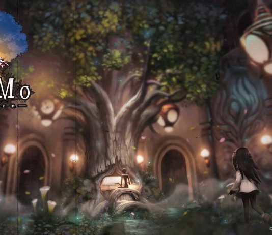 Ya podemos moverlos al ritmo de DEEMO - Reborn - disponible para PS4 y compatible con PSVR