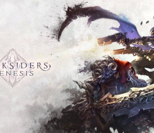 Darksiders Genesis presenta el sistema "Creature Core" con un nuevo gameplay
