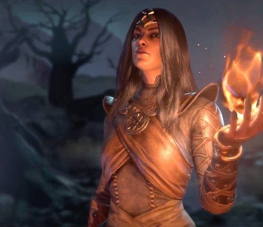 Diablo IV tendrá un mundo abierto "masivo y conectado" y nuevos enfoques para el PvP