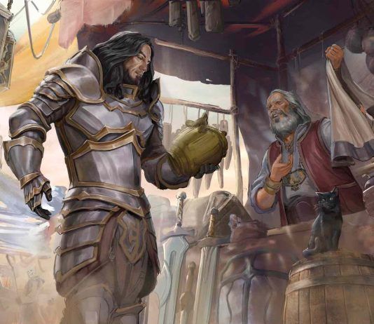Invita a tus amigos y descubre el contenido gratuito que llega a Divinity: Original Sin 2