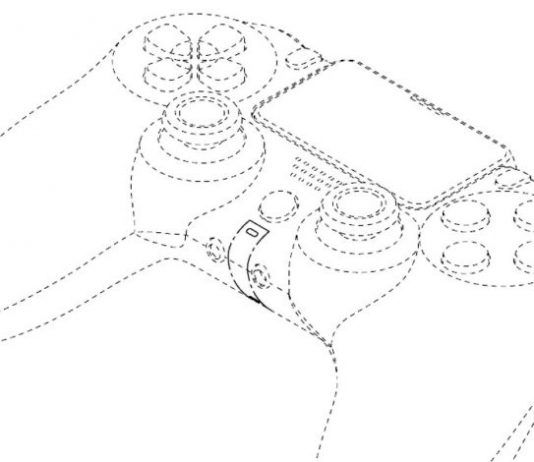 Nuevas patentes podrían haber filtrado el Dualshock 5, el mando para PS5