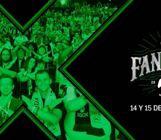 ¿Quieres ir al Xbox FanFest? Regístrate ya y entérate de todo lo que te espera aquí