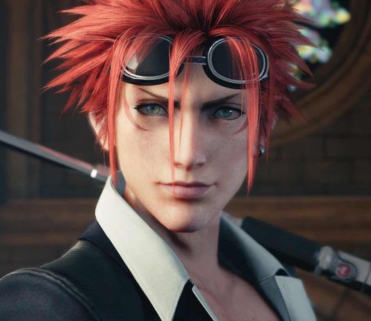 Los gráficos de Final Fantasy VII Remake cambiarán nuestra percepción de la historia