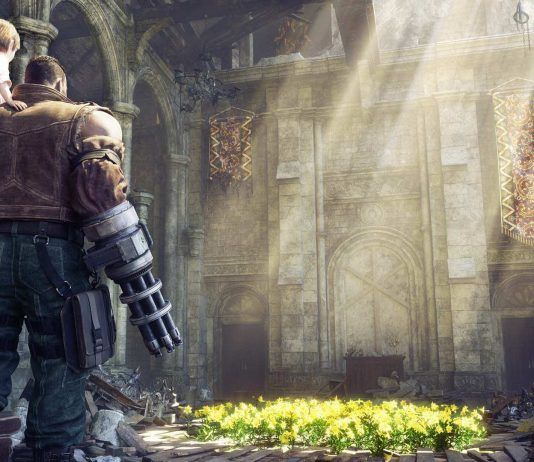 Final Fantasy VII Remake tendrá portada reversible