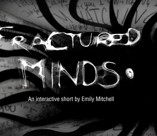 Fractured Minds, el juego que apoya la conciencia sobre la salud mental, ya está disponible