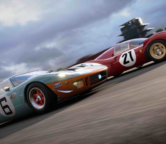 Codemasters anuncia la fecha y contenidos de la Temporada Uno de GRID