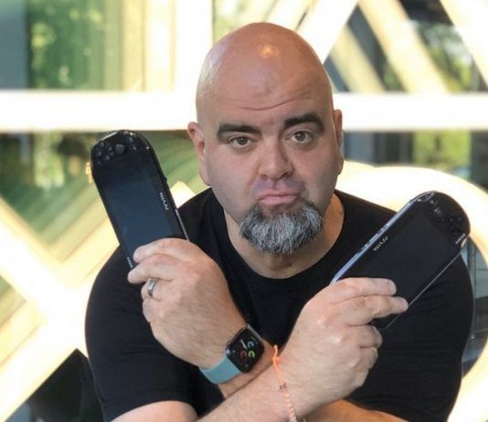 Gio Corsi de PlayStation anuncia que deja la compañía