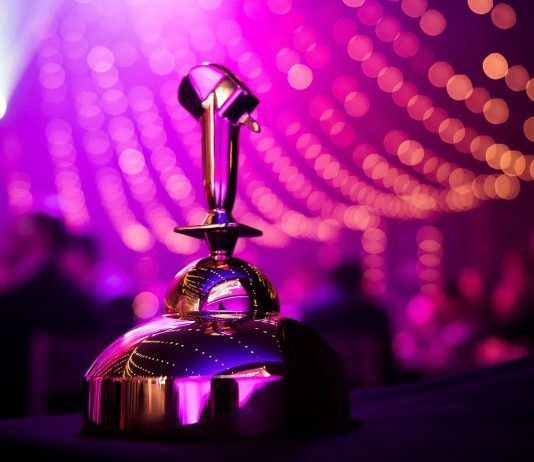 Prepara tu traje de gala, ya llegaron los nominados para los Golden Joystick Awards 2021
