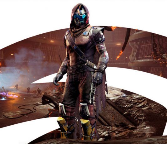 Bungie no planea publicar Destiny 2 The Collection fuera de Stadia